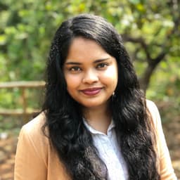 Rashmi DSouza